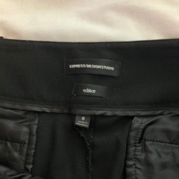 Pant - Picture 2 of 2